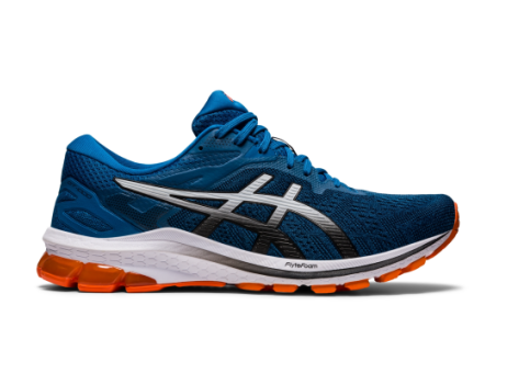 Asics GT 1000 10 (1011B001-402) blau