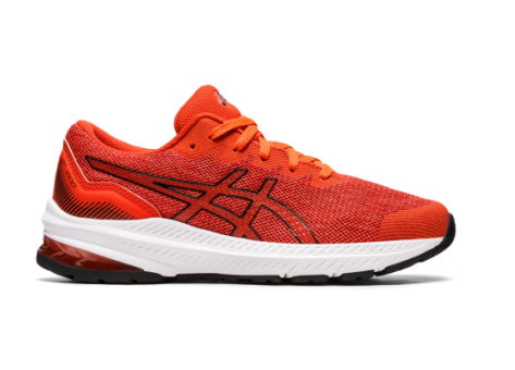 Asics GT 1000 11 GS (1014A237.800) orange