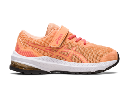 Asics Gt 1000 11 Ps (1014A238.801) orange