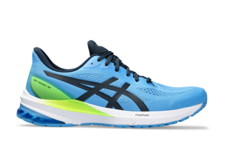 Asics Gt 1000 12 (1011B631.404) blau