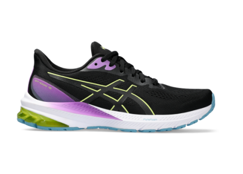 Asics GT 1000 12 (1012B450-002) schwarz