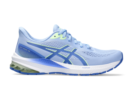 Asics GT 1000 12 (1012B450.403) blau