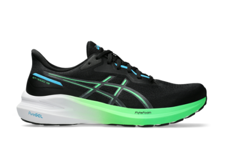 Asics GT 1000 13 (1011B858.001) schwarz