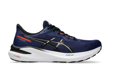 Asics GT 1000 13 (1011B858.400) blau