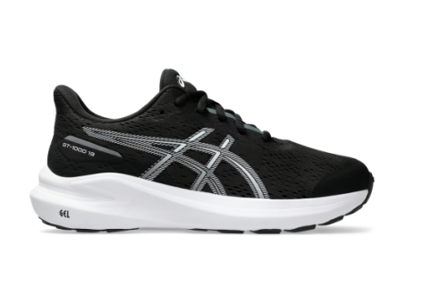 Asics GT 1000 13 GS (1014A343.003) schwarz