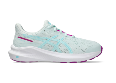 Asics GT 1000 13 GS (1014A343.401) blau