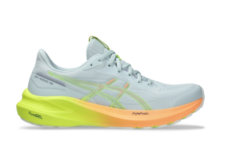 Asics GT 1000 13 PARIS (1012B748.750) grau