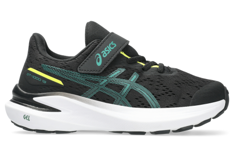 Asics GT 1000 13 PS (1014A344.008) schwarz