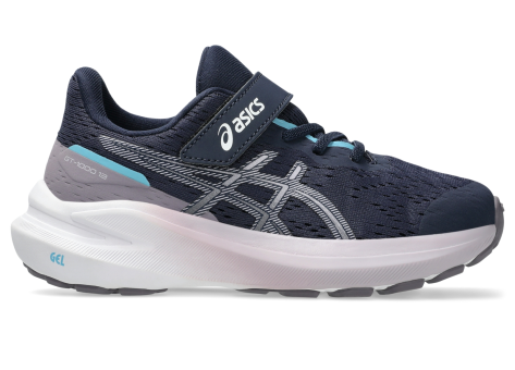 Asics GT 1000 13 PS (1014A344.411) blau