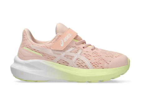 Asics GT 1000 13 PS (1014A344.700) pink