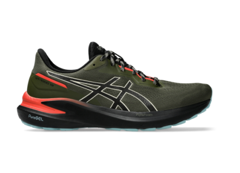 Asics GT 1000 13 TR grun 1011B951 300 Preisvergleich