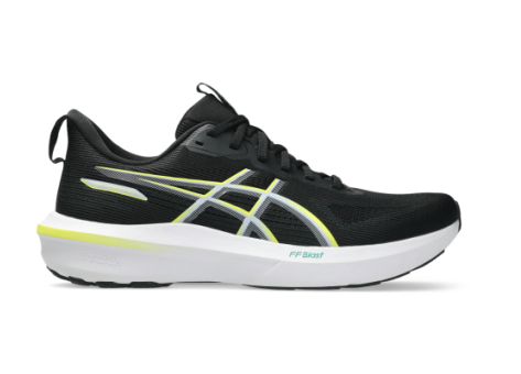 Asics GT 1000 14 (1011C077.001) schwarz