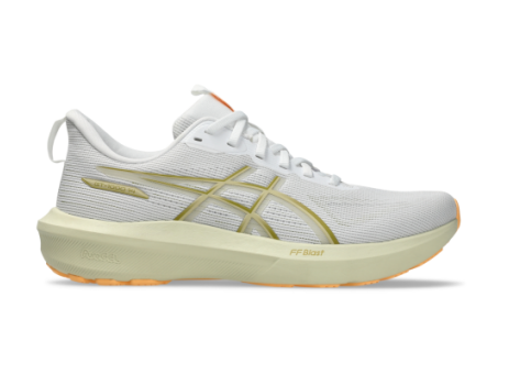 Asics GT 1000 14 (1011C077.100) weiss