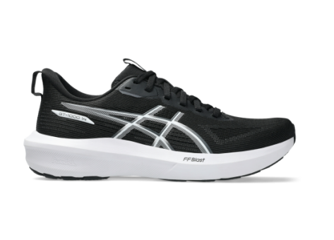 Asics GT 1000 14 (1012B859.002) schwarz