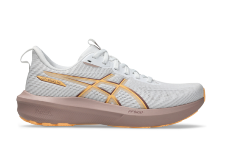 Asics GT 1000 14 (1012B859.100) weiss