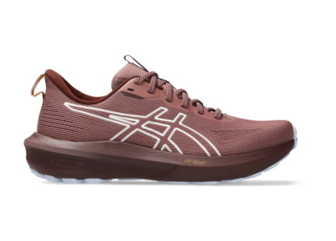 Asics GT 1000 14 TR (1012B900-600) braun