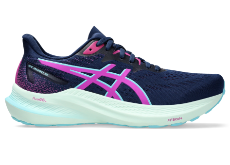 Asics GT 2000 12 (1012B506.402) blau