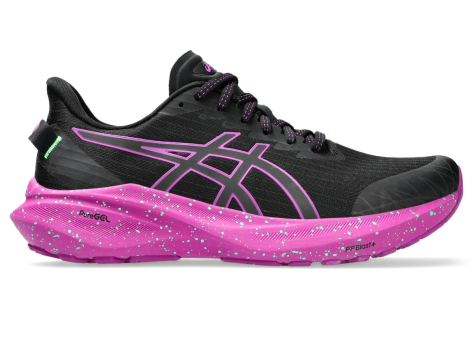 Asics GT 2000 13 LITE SHOW (1012B750.001) schwarz