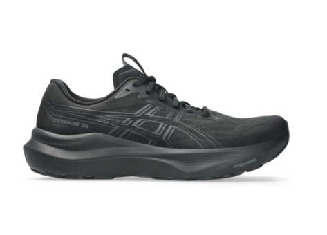 Asics GT 2000 14 (1011C056.002) schwarz