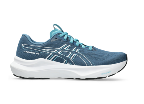 Asics GT 2000 14 (1012B843.401) blau