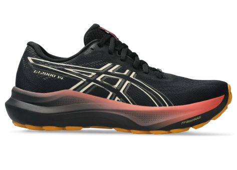 Asics GT 2000 14 GTX (1012B844.001) schwarz
