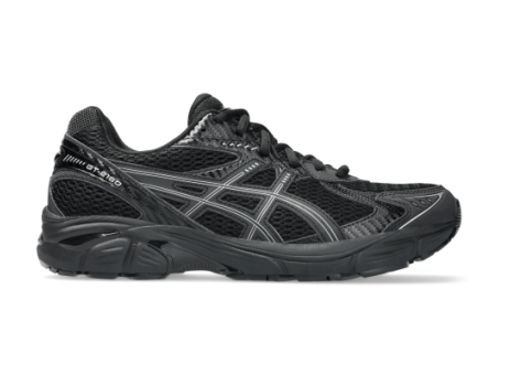 Asics JJJJOUND x GT 2160 (1203A691.002) schwarz