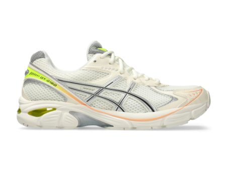 Asics GT 2160 PARIS (1203A570.750) weiss