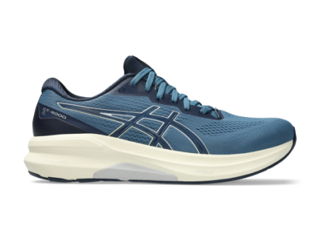 Asics GT 4000 4 (1011B871.401) blau