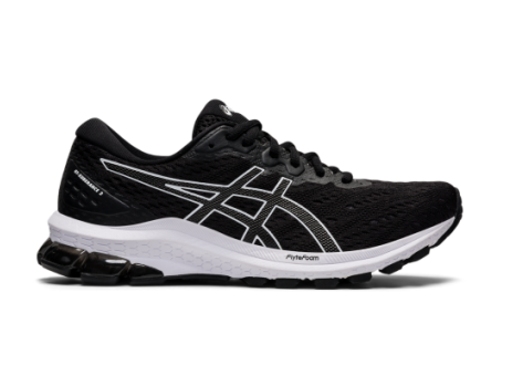 Asics GT Xuberance 2 (1012B223.001) schwarz