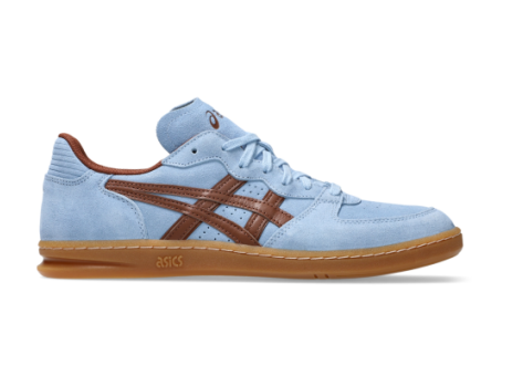 Asics x Skyhand OG HAY (1203A563.400) blau