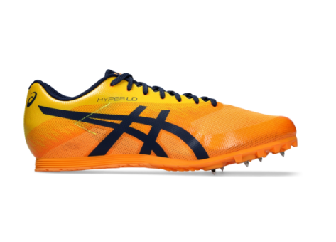 Asics HYPER LD 6 (1091A019.800) orange