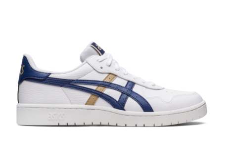 Asics Japan S Indigo Blue (1201A173-118) weiss