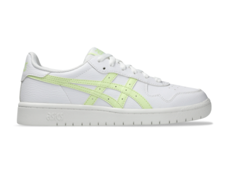 Asics JAPAN S (1202A118.126) weiss