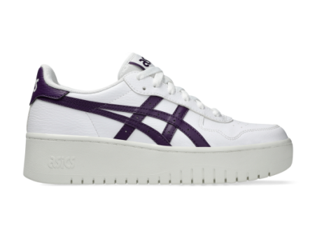 Asics JAPAN S PF (1202A024.126) weiss