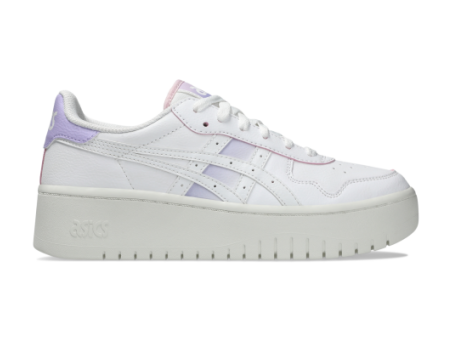 Asics Japan S PF (1202A479.104) weiss