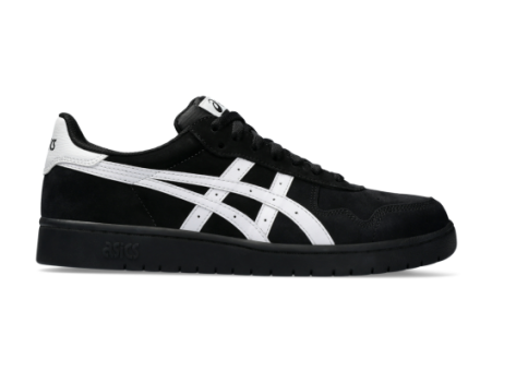 Asics JAPAN S PRO (1201A920.001) schwarz