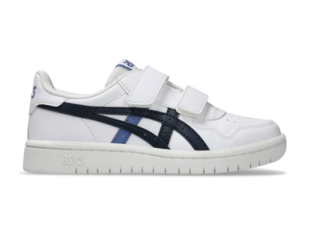 Asics JAPAN S PS (1204A008.133) weiss