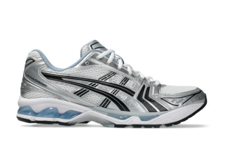 Asics Gel Kayano 14 Blue JJJJound (1203A961.101) bunt