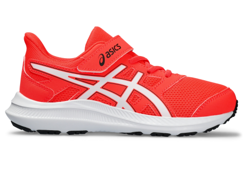 asics lll asics lll Shorts Road 3.5 (1014A299.601) rot