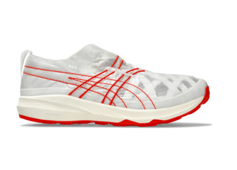 Asics Kengo Kuma x Archisite ORU (1201A862 101) weiss