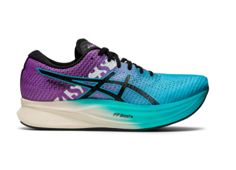 Asics Magic Speed 2 Ekiden (1012B322-400) blau