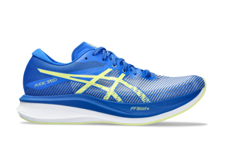 Asics Magic Speed 3 (1011B703.400) blau