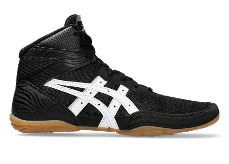 Asics Matflex 7 GS (1084A011.001) schwarz