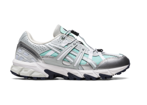 Asics Matin Kim x Gel Sonoma 15 50 Oasis Green (1202A461.300) bunt