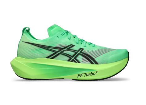 Asics Megablast (1013A170.300) grün