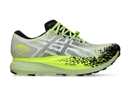 Asics METAFUJI Trail (1013A141.300) grün