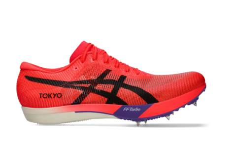 Asics METASPEED LD 2 (1093A266.600) rot