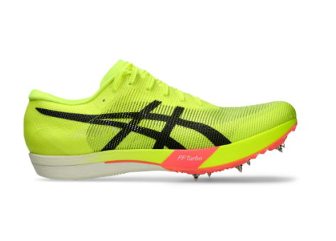 Asics METASPEED LD 2 PARIS (1093A231.750) gelb