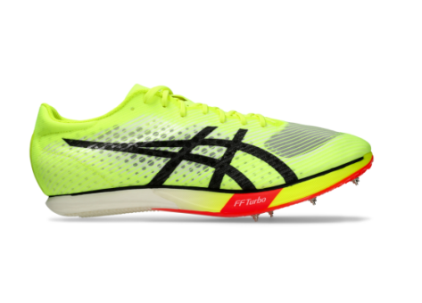 Asics METASPEED MD PARIS (1093A246.750) gelb