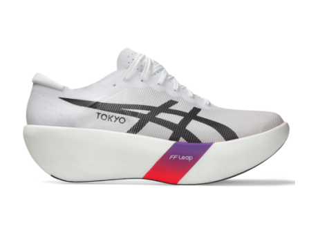 Asics Metaspeed Ray (1013A176.100) weiss